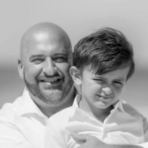 Meet your Posher, Daniel